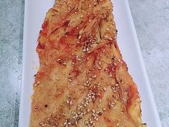 -锦州烧烤·纸包鱼(物资学院路店)