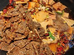 -江湖小牛·水煮牛排火锅(欧亚新生活购物广场店)