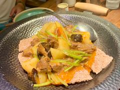 -薇酌饮·陕西菜(南门外店)