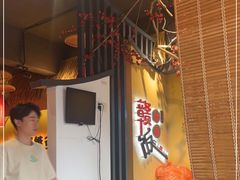 -赣饭农家·江西小炒(西乡店)