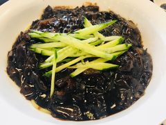 -桃园中华料理炸酱面(燕儿岛路店)