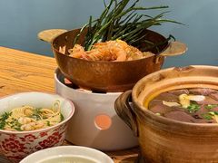 -香雪海饭店中餐厅(湖滨店)