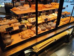 -酵墅·红酒酵母面包(羲和广场店)