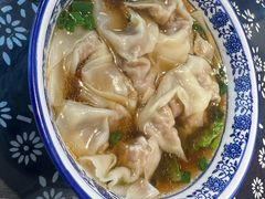 -老街杂酱面(东升街店)