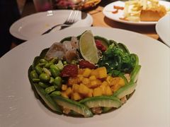 -翠贝卡&Mama Kelly Brunch Coffee(河西店)