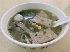 -非遗·爱西干面(小公园总店)