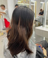 -Kraemer Paris  苏豪路易士·嘉玛发廊