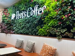 -Peet's Coffee皮爷咖啡(上海长风大悦城店)