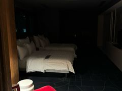 -郑州建业艾美酒店