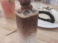 -仁义涵西餐·咖啡(中华巴洛克店)