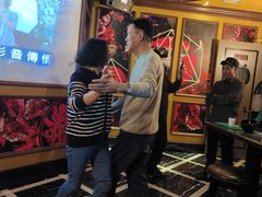 -好乐迪KTV(紫荆广场店)