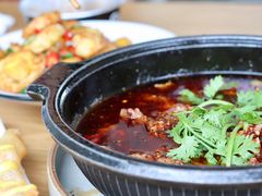 -苦尽酒馆·川菜(鼓楼店)