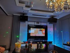 -K歌秀纯K商务会所KTV