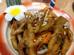 -迷你椰·泰式大排档(观前街店)