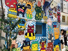 -忆夏爽黑仔漳州四果汤(顶澳仔猫街店)