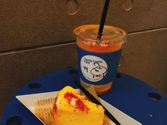 -Something For(中洲湾店)