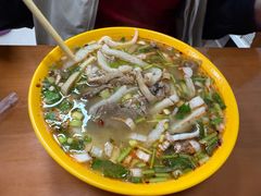 -蔺家老字号羊杂碎馆