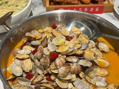 -双合园·海鲜水饺青岛菜(上清路店)