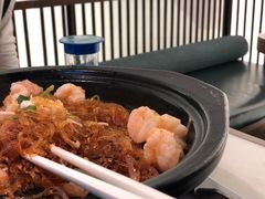 -绿茶餐厅(成都太古里店)