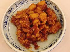 -聚春园自助餐厅(东街口店)
