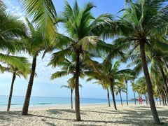 -海南清水湾莱佛士酒店