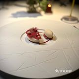 治愈心灵的法餐之旅