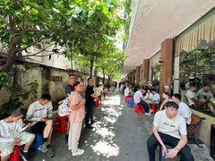 -煲煲掂风味煲仔饭餐厅(西区店)