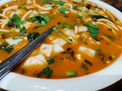 -有奴思烤肉·清真(正宁路店)