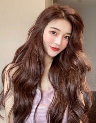 -Hello Lady发型设计