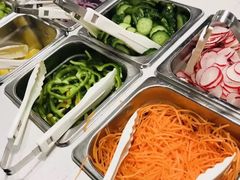 -So Lounge索兰至餐厅(蓝色港湾店)