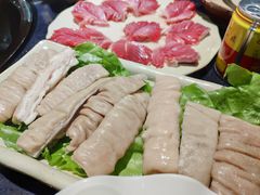 -中华老火锅(金渝大道店)