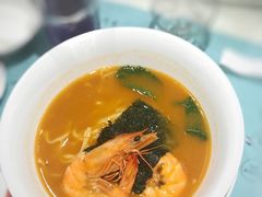 -南山鲜虾面·活鲜小馆·海味大连菜(南山总店)