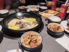 -同仁四季椰子鸡(无锡滨湖万象汇店)