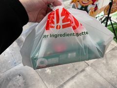 -棒约翰比萨·意面(松江开元店)