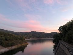 -白河堡水库
