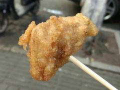 -傅强排骨(成都总店)