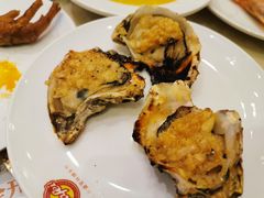 -芭菲盛宴·环球美食(袁家岗店)