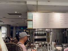 -BAKER&SPICE(环贸店)