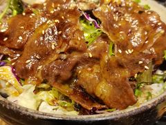-花食间餐吧(远大购物中心群力店)