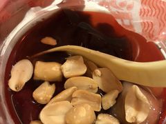 蜂蜜味烧仙草-八婆婆烧仙草(曾厝垵店)