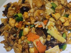 -胖子菜馆(隆昌路店)