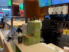-奈雪的茶(印象城店)