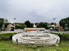 -兰州大学(榆中校区)