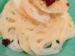 -晓长安·新陕菜(曲江店)