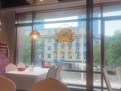 -玉林烤鸭店(黄村兴华店)