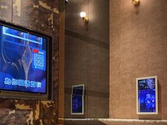 -蓝色派对KTV(聚然广场店)