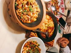 -望湘园·湖南菜(宏伊店)