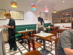 -堂屋糖水店(愚园店)