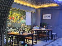 -陆琴脚艺·足浴·SPA(夫子庙店)