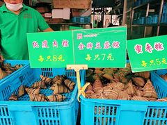 -召稼楼永茂昌粽子大王